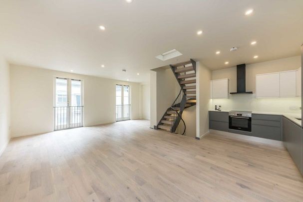 Princes Mews, Princes Mews, W2 - Photo 1