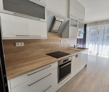 Pronájem bytu 1+kk 42 m2 - Фото 3