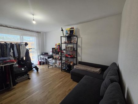 Magnifique logement de 3,5 pièces - Photo 2