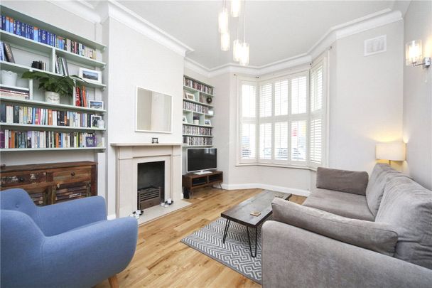 Priory Park Road, London, NW6, London - Photo 1