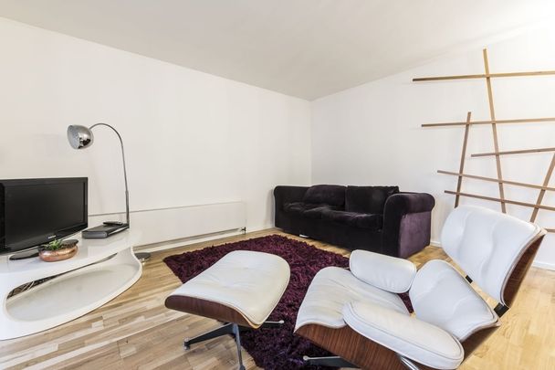 2 bedroom apartment to rent - Photo 1