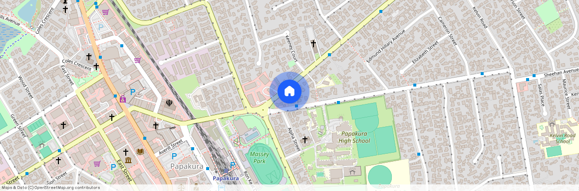 5F Cleveland Road, Parnell, Auckland City