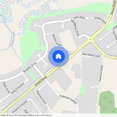 9 Danelles Way, Eimeo