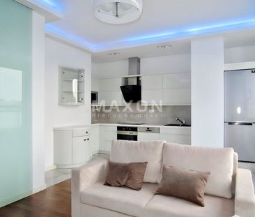 Apartament tuż przy stacji metra. - Фото 6