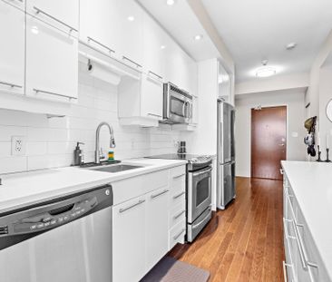 For Lease - 101 Richmond Road Unit# 517, Westboro - Hampton Park, O... - Photo 5