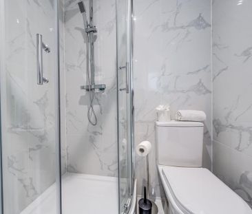 Studio to rent - Photo 6