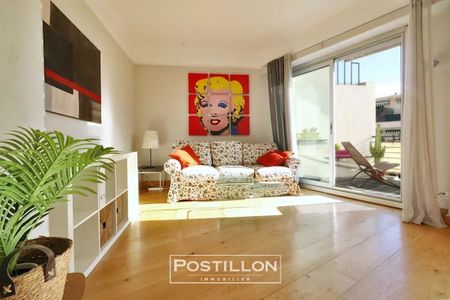 Beau 2 Pièces Meublé - Musiciens - Photo 5