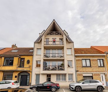 Residentie Schellebelle - 0302 - Foto 3