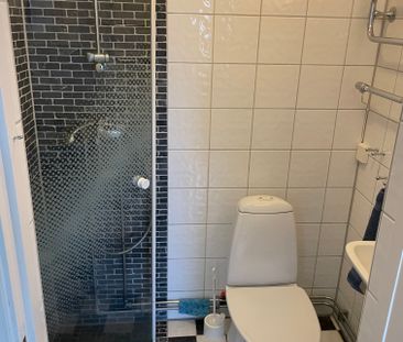 Lönngatan, Västra Frölunda - Foto 5
