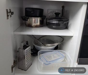 1 bedroom in a house share to rent - Photo 3