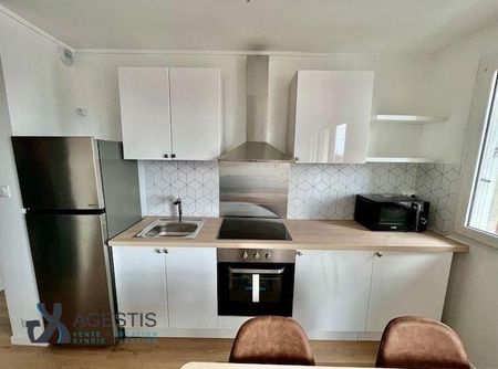 Location Appartement 2 pièces 44m² TROYES 10000 - Photo 4