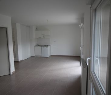 Location Appartement 1 pièce 33m² NANTES 44300 - Photo 2
