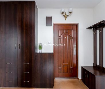 Mieszkanie Kraków Podgórze Duchackie powierzchnia 51.0 m² C206-WM-1... - Фото 5