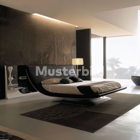 Exchange building: modern 3.5-room apartment in the heart of Zurich - Photo 4