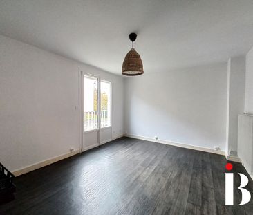 Appartement Nantes 1 pièce(s) 36.93 m2 - Photo 1