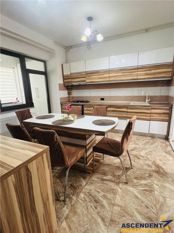 Apartament 3 camere decomandat, mobilat, utilat modern, zon - Fotografie 2