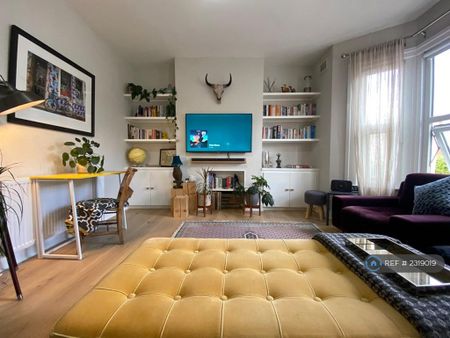 1 bedroom flat to rent - Photo 4