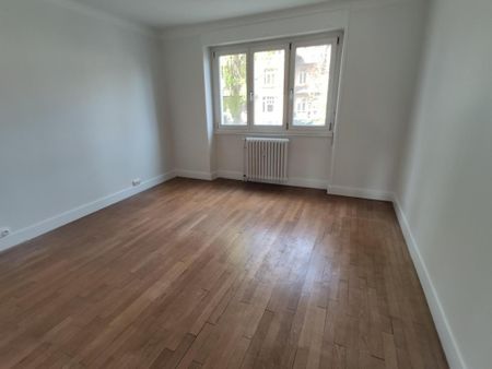 APPARTEMENT 4 pièce(s) - 88m² - Photo 2