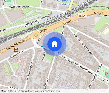 Appartement te huur in Sint-Niklaas - Photo 1