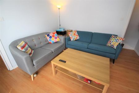 1 bedroom in a house share to rent - Photo 2