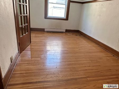 5208, rue Globert, Côte-des-Neiges / Notre-Dame-de-Grâce à louer - Photo 3