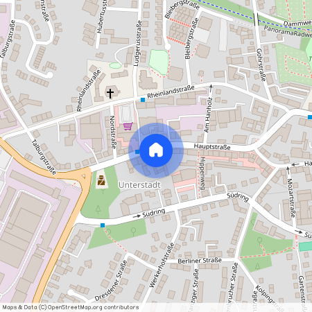 Hauptstraße 284a, 42579 Heiligenhaus