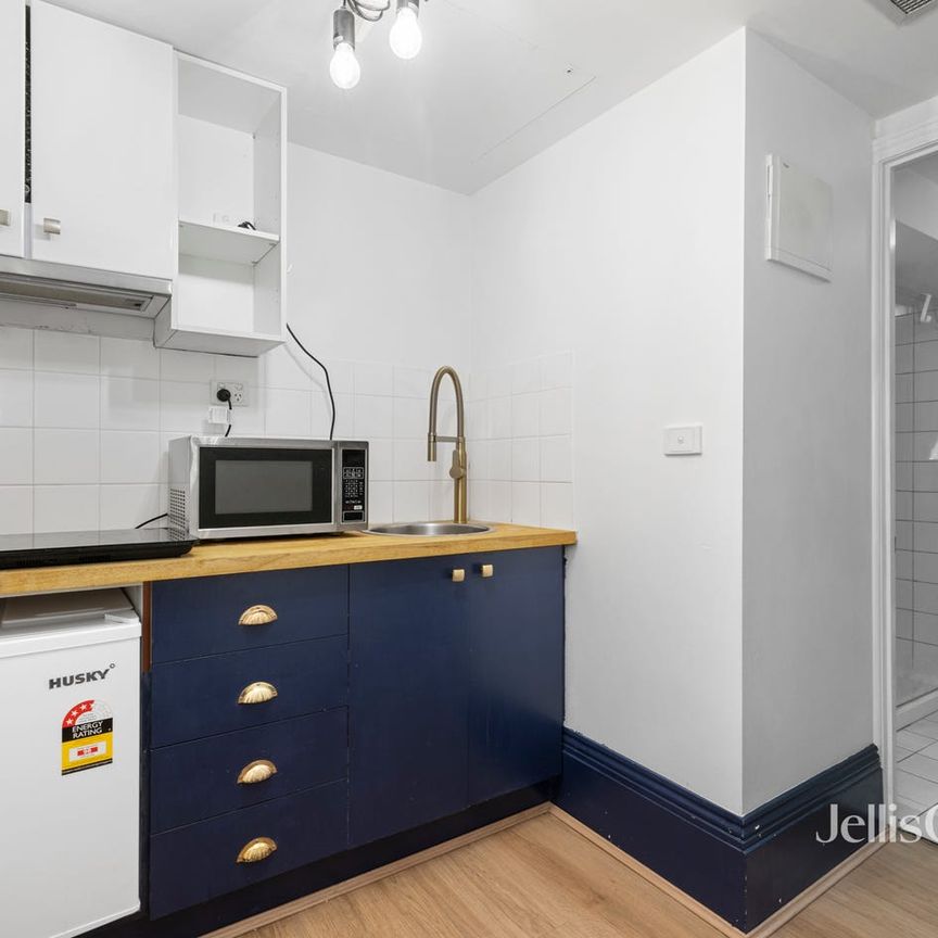 Historic Charm and City Convenience at Gordon Place - Photo 1