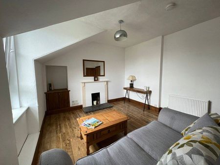 Flat C, 4 Princes Street, AB51 4TA, Inverurie - Photo 2
