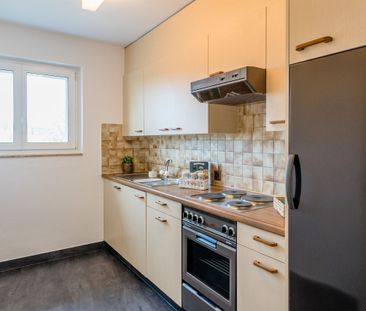 Singlewohnung an ruhiger, zentraler Wohnlage! - Photo 4