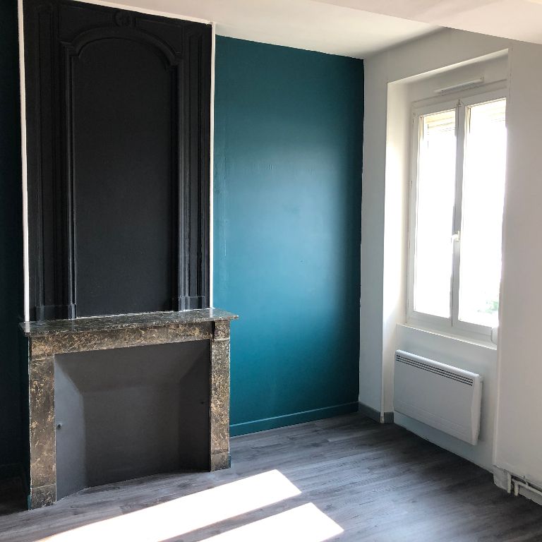 Location Appartement 3 pièces 52m² - Photo 1
