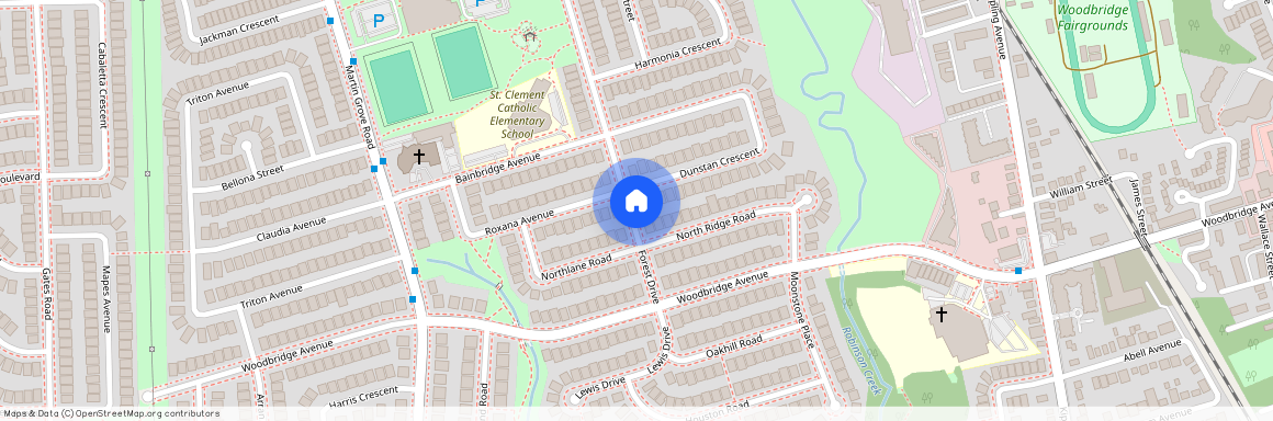 50 Quinn Forest Drive, Bracebridge