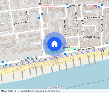 Heene Terrace, Worthing - Photo 1