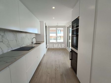 Piso en alquiler en La Moraleja – Madrid | Gilmar Consulting - Photo 2