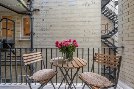 4 bedroom flat to rent - Photo 4