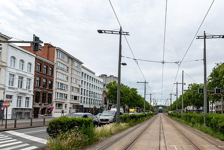 Stijlvol bemeubeld appartement met 1 slaapkamer - Foto 5