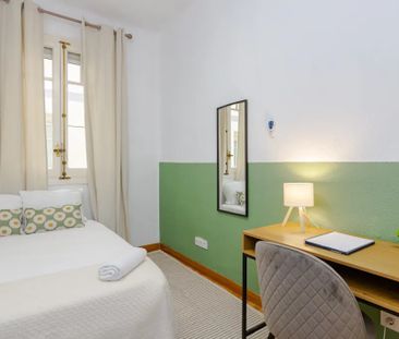 Calle de Vallehermoso, Madrid, Community of Madrid 28015 - Photo 3