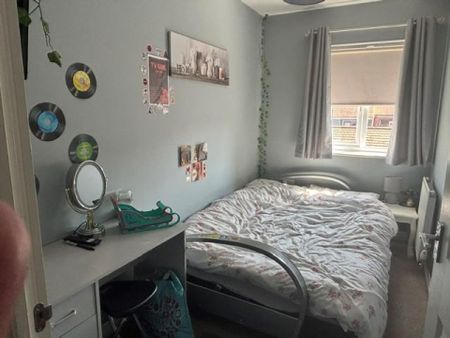 LAWLEY, TELFORD - £1,200 pcm - Photo 3