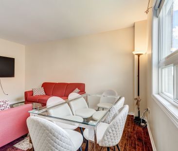 For Lease - 7155 Magistrate Terrace Unit# 57, Mississauga, Ontario - Photo 5
