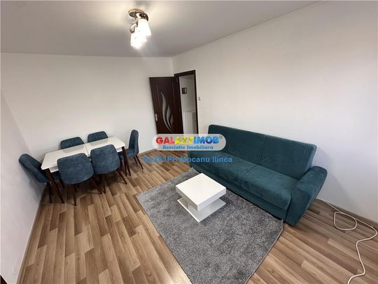 Inchiriere apartament 2 camere, modern, Mihai Bravu, Ploiesti - Photo 1
