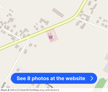 Wynajmę dom z dużym podwórkiem - Photo 1