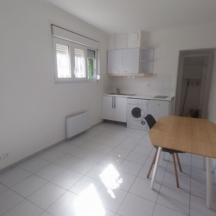 Appartement T1 Orsay à louer - Photo 1