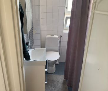 Flädervägen, Enskededalen - Foto 2