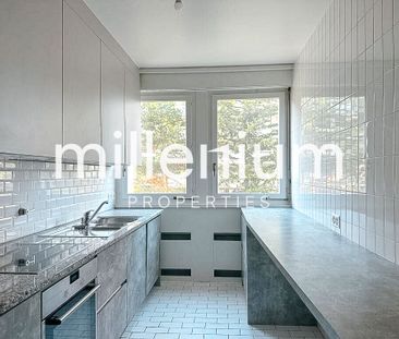 Luxurious apartment near Parc Bertrand, Champel - Photo 5