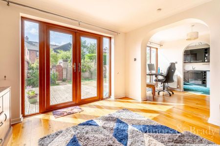 4 bedroom house to rent - Photo 2