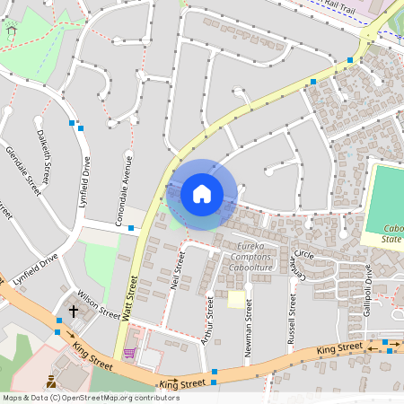 39 Ascot Street, Caboolture QLD, 4510