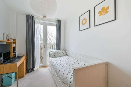 Shipman Road, Royal Docks, E16 - Photo 4