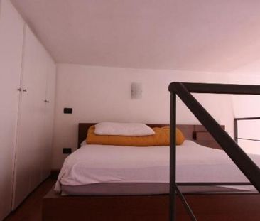 Prati-Vatican: Small 1 Bedroom loft. Completely refurnished, living... - Photo 3