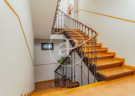 Flat for rent in Atocha street. - Foto 5