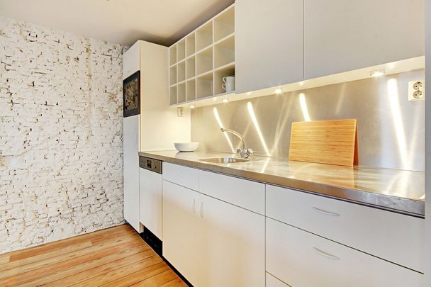 Te huur: Appartement Herengracht in Amsterdam - Photo 1