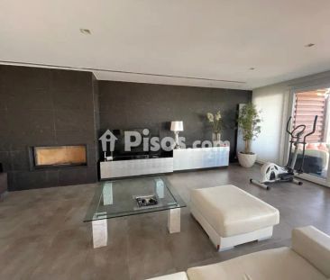 Chalet en alquiler en Zona Paseo Maritimo - Foto 3
